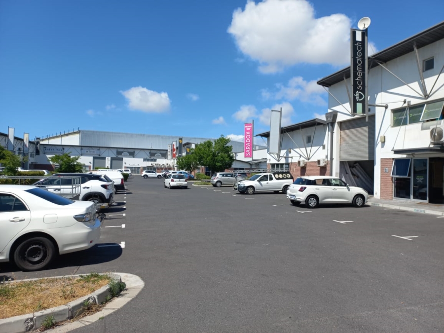 To Let commercial Property for Rent in Montague Gardens Western Cape